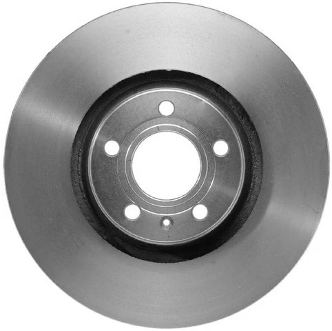 Bendix PRT5761 BENDIX Disc Brake Rotor For 05-11 Audi A6 A6 Quattro - Image 1 of 4