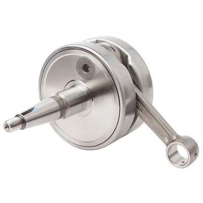 1985-1986 Honda ATC 250R ATV Hot Rods Crankshaft - Image 1 of 2