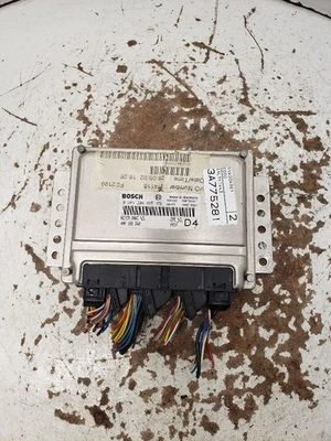 Módulo de control electrónico ECM del motor Discovery compatible con 99-04 LAND ROVER 1419892 Foto 1 de 4