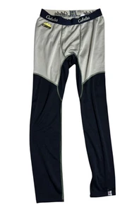 Cabelas Base Layer Thermal Hunting Pants Men's Polartec ECWCS Tech Silk M - Picture 1 of 7