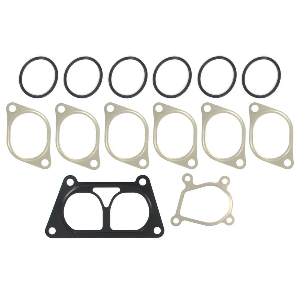 AMS4131 APEX Intake Manifold Gaskets Set for Mazda MPV 929 1988-1991 - Image 1 of 1