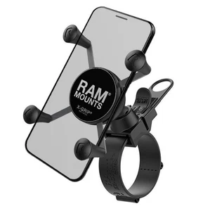 Support de RAM RAPSB187UN7U X-Grip EZ-Strap support de rail de téléphone - Photo 1 sur 3