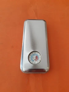 HERGE  TINTIN MONTRE MILOU  + BOITE  1994 CITIME  EXCELLENT ETAT - Picture 1 of 4