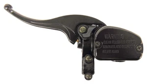 CRU Front Left Brake Master Cylinder fits Polaris Sportsman Scrambler Xplorer - Picture 1 of 7