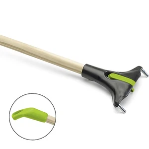 BECOnnect Holz-Stiel 135 cm - Bild 1 von 1