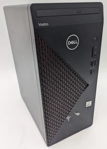 Dell Vostro 5880 MT Desktop i5-10400 2.90GHz 16GB RAM 256GB NVMe Windows 11  - Picture 1 of 3