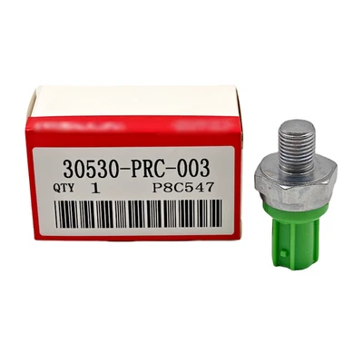 Sensor de golpe para motor Honda Civic 2006 2007 2008 2009 2010-11 L4 2,0 L S2000 Foto 1 de 4