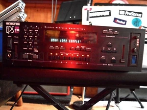 Emulatore floppy drive USB per - ENSONIQ EPS-16+ / EPS-16+ RACK SAMPLER +R - Foto 1 di 12