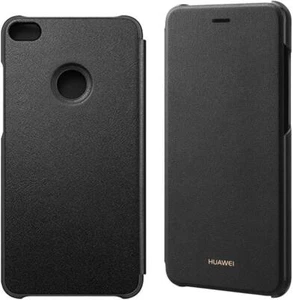 Huawei Mobile Phone Case 14.3 cm 5.65" Flip case For P Smart Black 51992274 - Picture 1 of 3