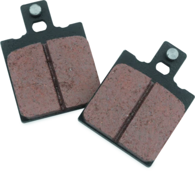 Pastillas de freno BikeMaster para ATK | 961146 Foto 1 de 4