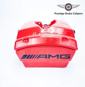 GENUINE MERCEDES C63 C63S GT AMG W205 TRW REAR RIGHT BRAKE CALIPERS 14-23 360mm - Picture 1 of 3