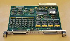 AUTOCON T4204028 B 414-0612-001 CANBUS DC I/O BOARD, 4204351 C 3563, 30CPM1998 - Picture 1 of 10
