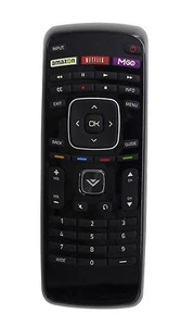 New VIZIO XRT112 Remote for E551I-A2 E500d-A0 E551d-A0 E500I-A0 E470I-A0 E551D-A - Picture 1 of 3