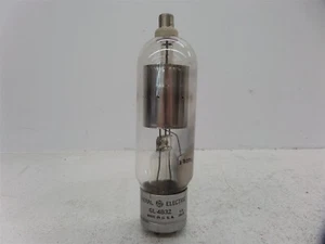 General Electric GL-4B32 Electron Tube - Imagen 1 de 4