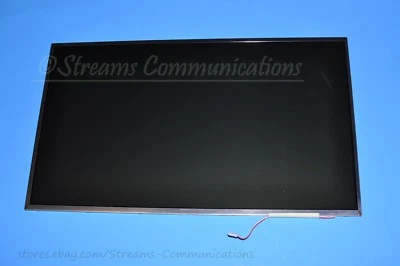 TOSHIBA Qosmio X505-Q892 X505-Q893 18.4 inch HD+ Laptop LCD Screen - Image 1 of 4