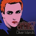 OLIVER MANDIC THE BEST OF COLLECTION (CD) (IMPORTATION AMÉRICAINE)