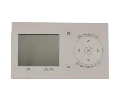 Danfoss FP720 2 Channel Programmer Replaces FP715SI - 087N7885 - Image 1 of 2