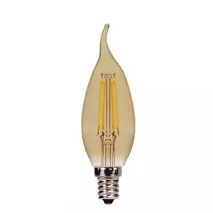 Satco S9987 3.5CFA/LED/AMB/20K/120V - Picture 1 of 1