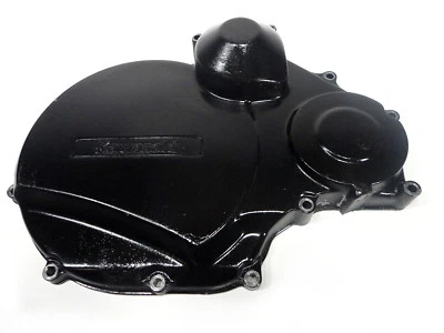 Kawasaki Ninja ZX11D ZX1100D ZX 1100 ZX-11D Clutch Engine Motor Cover - Image 1 of 4
