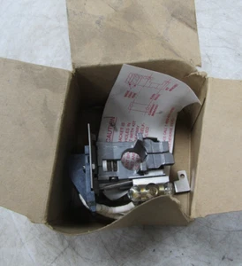 💥NEW MAGNETROL REPLACEMENT MECHANISM SWITCH ASSEMBLY 089-7401-158 - Picture 1 of 7