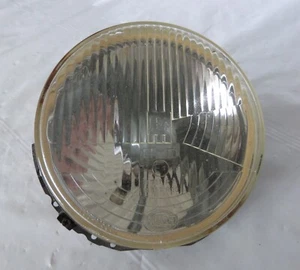 Auflösung-Werkstatt-Fundzustand-Hella Scheinwerfer 14551R7--008-115367--H4-- - Bild 1 von 9