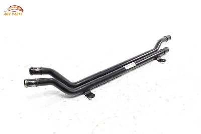 Tubo de manguera de agua refrigerante radiador motor 6,0 L Bentley Continental 2006-2010 OEM Foto 1 de 4