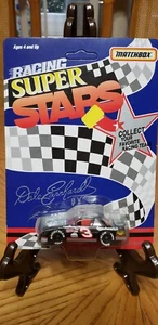¡MATCHBOX RACING SUPER STARS #3 DALE EARNHARDT GOODWRENCH CHEVY LUMINA!!! MB221 - Imagen 1 de 6