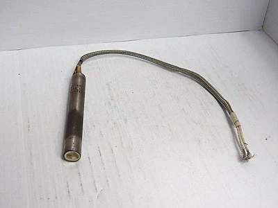 VULCAN CARTRIDGE HEAT HEATING HEATER ELEMENT PG-7112-A Y3 115V 240W - USED - Image 1 of 4
