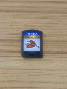 Jak and Daxter Collection PS Vita Game Cartridge Only (MINT) - Ship in 1-DAY - Picture 1 of 2
