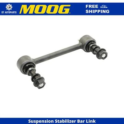 For 2004-2009 Cadillac SRX Suspension Stabilizer Bar Link Front MOOG 2004 2005 - Image 1 of 4