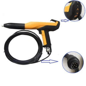 Powder Coating Spray Gun Suits for Opti GM03 Flex2 Select - Picture 1 of 5