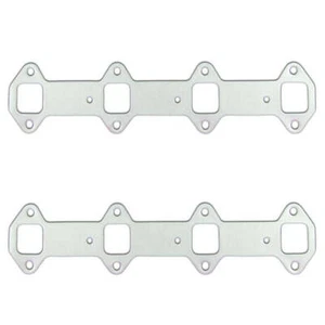 Remflex Exhaust Gaskets 1956-1967 Mopar Dodge 277/301/303/313/318 Poly 6020 - Picture 1 of 1