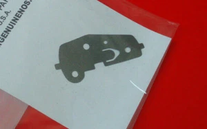 WALBRO • NOS OEM 95-45 WD WR Carb Diaphragm Arctic Cat Chaparral Scorpion Rupp - Picture 1 of 1