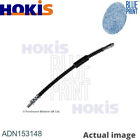 BRAKE HOSE FOR OPEL MOVANO/Van/Platform/Chassis/Bus VAUXHALL RENAULT 2.5L 4cyl