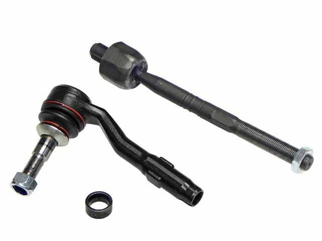 Tie Rod End For 2004-2006 BMW 760i 2005 J691TJ Tie Rod Assembly - Image 1 of 1