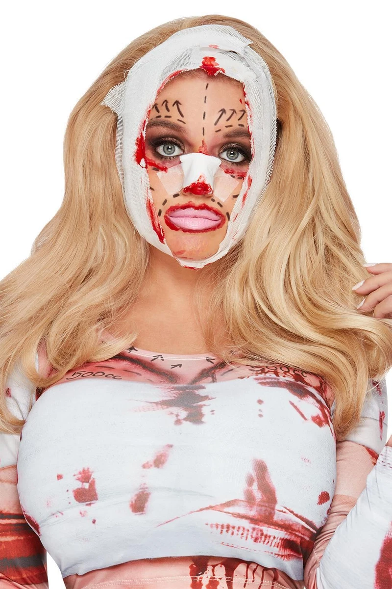 Smiffys: Pintura Facial Y Corporal