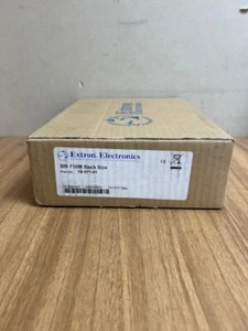 Extron 70-971-01 BB 710M Back Box - Picture 1 of 3
