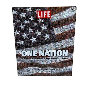 One Nation, America Remembers Sept 11 LIFE - Picture 1 of 9