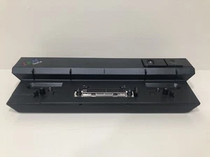Estación de Acoplamiento IBM ThinkPad X30/T30/R40/A30 Modelo PN-02K8668, FRU-02K8669 NUEVO - Imagen 1 de 9