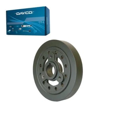 Balanceador harmônico de motor Dayco para 1973-1976 Ford F-100 - Imagem 1 de 4