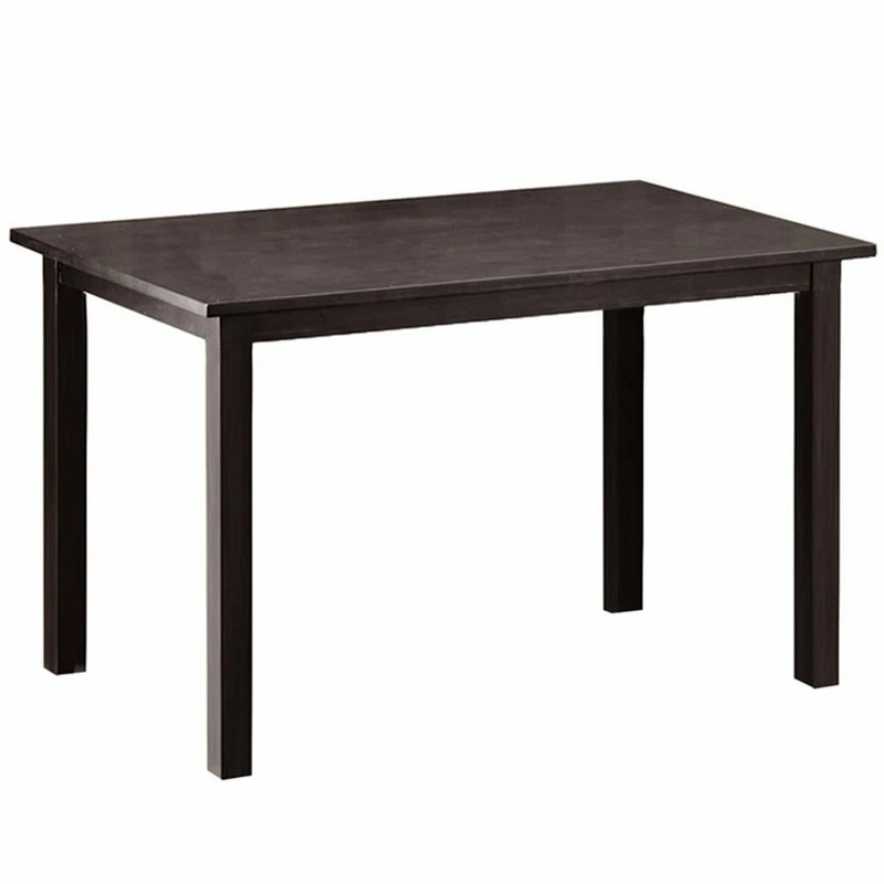 Baxton Studio Andrew Modern Dining Table