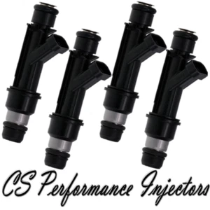 Juego de inyectores de combustible Delphi OEM (4) 25178967 para 2001-2002 Saturn 1.9 I4 01 02 - Imagen 1 de 9