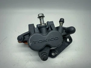 Suzuki DL650 V-Strom right brake caliper front right brake caliper (3) 12' - Picture 1 of 8