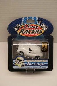 Disney Racers Star Wars "Stormtrooper" 1/4 Scale Die Cast - NEU - - Bild 1 von 1