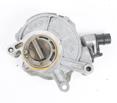 2011-2016 BMW 550I GT F07 VACUUM PUMP 8605976-01  OEM - Image 1 of 4