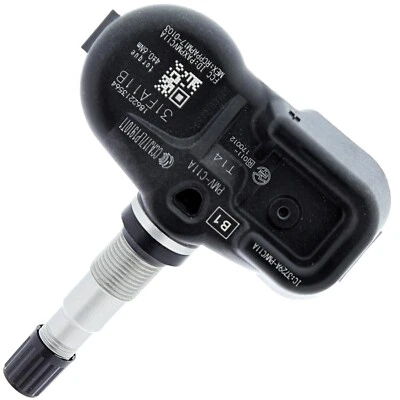 Tire Pressure Monitoring System Sensor for CT200h, tC, 4Runner+More 550-0103 - Image 1 of 4