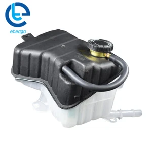 Tanque de recuperación de refrigerante del motor con sensor para Cadillac DeVille 2000 2001 2002-2005 - Imagen 1 de 10