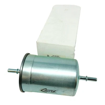 OPparts 127 54 007 Fuel Filter fits 1998-2010 Volkswagen Beetle - Image 1 of 4