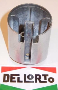 Dellorto PHM 40 carburetor throttle slide #50 = 5.0mm cutaway 11815-50-5764 - Bild 1 von 1