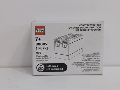 Lego 88009 Power Up Hub Baukasten - Bild 1 von 3
